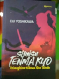 Image of Shinsu Tenma Kyo, Kebangkitan Wibawa Klas Takeda