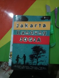 Image of Jakarta Bandung Jogja