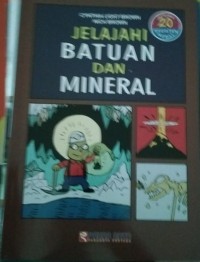 Image of Jelajahi Batuan Dan Mineral