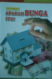 Image of Apakah Bunga Itu?