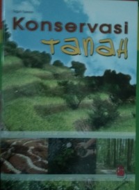 Image of Konservasi Tanah