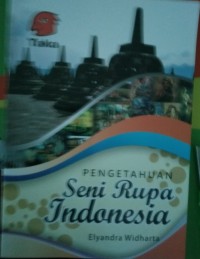 Image of Pengetahuan Seni Rupa Indonesia