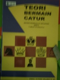 Image of Teori Bermain Catur