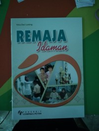Image of Remaja Idaman