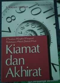Image of Kiamat dan Akhirat
