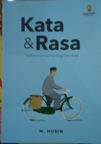 Image of Kata dan Rasa Sekelumit Inspirasi