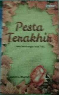 Image of Pesta Terakhir