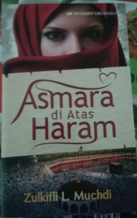 Image of Asmara di Atas Haram
