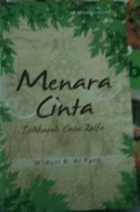 Image of Menara Cinta