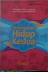 Image of Kesempatan Kedua