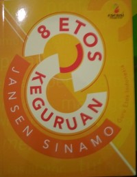 Image of 8 Etos Keguruan