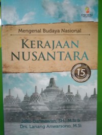 Image of Mengenal Budaya Nasional