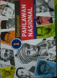 Image of Mengenal Pahlawan Nasional