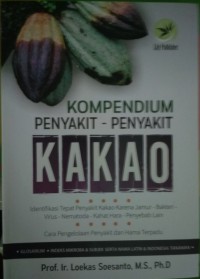 Image of Kompendium Penyakit Penyakit Kakao