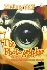 Image of The Photographer