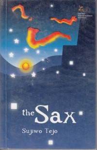 Image of The sax