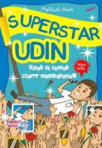 Image of Super Star Udin
