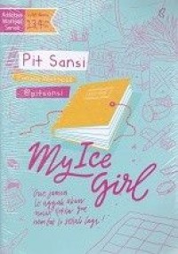 Image of My Ice Girl