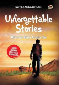 Image of Unforgettable Stories