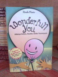 Image of Wonderfull You