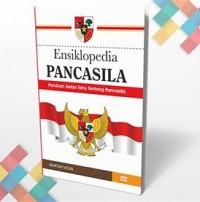 Image of Ensiklopedia pancasila