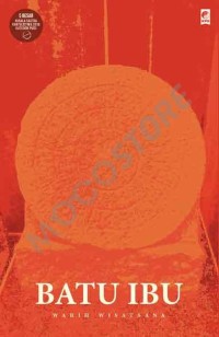 Image of Batu Ibu