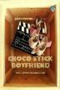 Image of Choco Stick Boyfriend