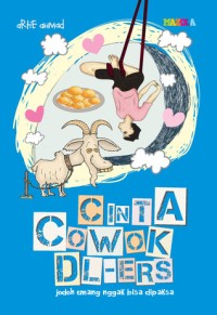 Image of Cinta Cowok DL-ERS
