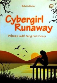 Image of Cybergirl Runaway