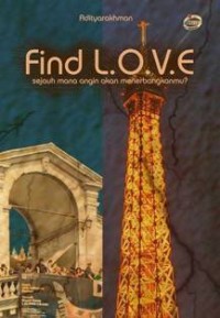 Image of Find Love