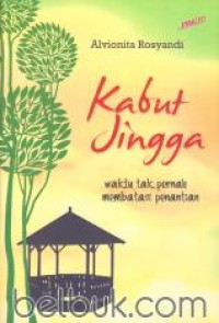 Image of Kabut Jingga