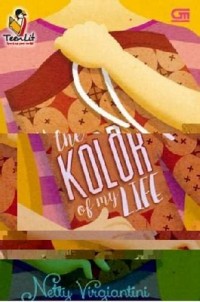 Image of The Kolor of My Lite