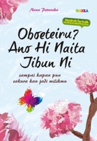 Image of Oboeteiru Ano Hi Naita Jibun Ni