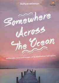 Image of Somewhere Across The Ocean