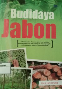 Image of Budidaya Jabon