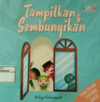 Image of Tampilkan & sembunyikan
