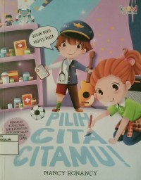 Image of Pilih cita-citamu