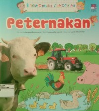 Image of Peternakan