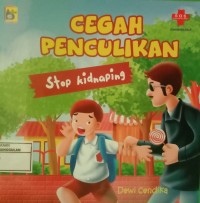 Image of Cegah penculikan