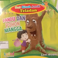 Image of PANDU DAN POHON MANGGA