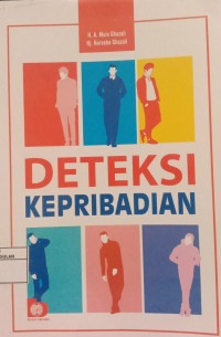Image of DETEKSI KEPRIBADIAN