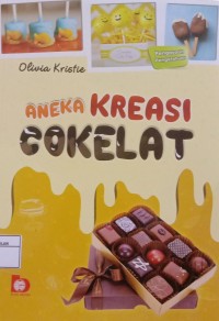 Image of ANEKA KREASI COKELAT