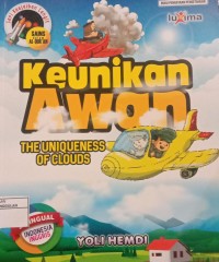 Image of Keunikan awan