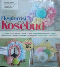 Image of Eksplorasi dari Rosebud