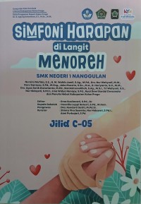 Image of Simfoni Harapan Di Langit Menoreh Jilid C-05