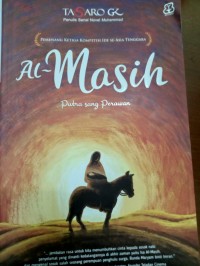 Image of Al-masih:putra sang perawan