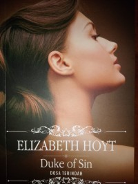 Image of Duke of sin : Dosa terindah