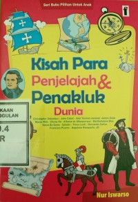 Image of Kisah Para Penjelajah & Penakluk Dunia