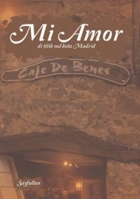 Image of Mi Amor