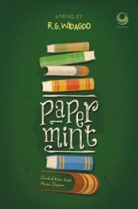 Image of Paper Mint